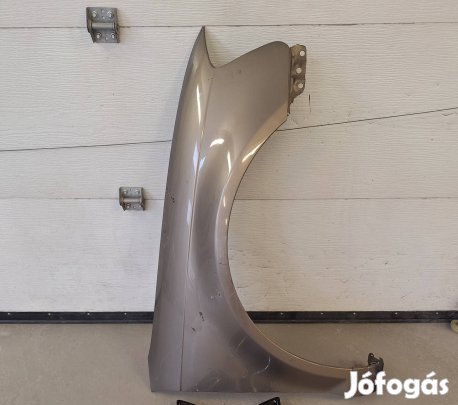 Audi A3 8P FL jobb sárvédő 