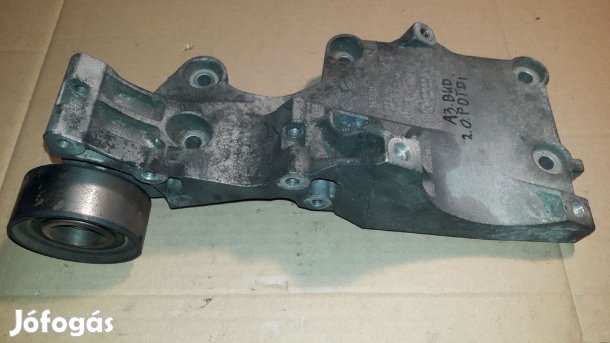Audi A3 8P Generátor Tartó Bak