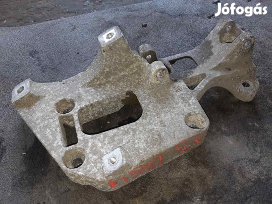 Audi A3 8P Generátor - Klíma Kompresszor Tartó Konzol