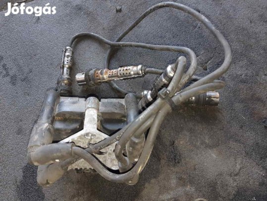 Audi A3 8P Gyújtótrafó + Kábel
