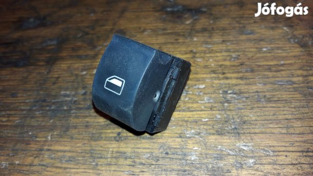 Audi A3 8P Jobb Első Ablakemelő Kapcsoló