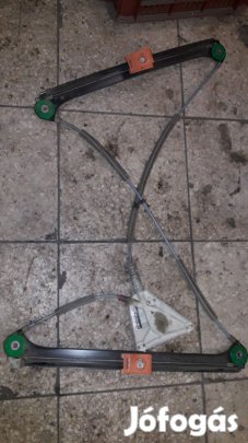 Audi A3 8P Jobb Első Ablakemelő Szerkezet Elektromos