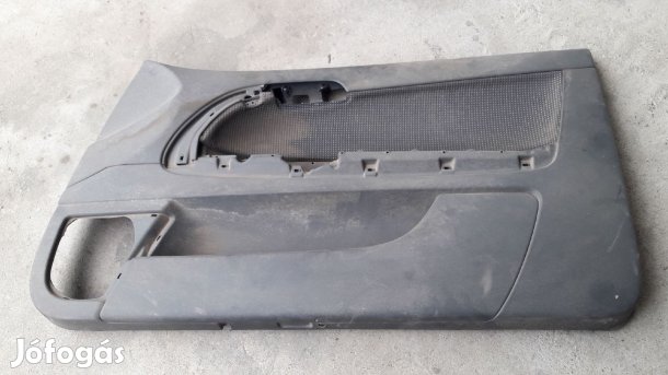 Audi A3 8P Jobb Első Ajtókárpit
