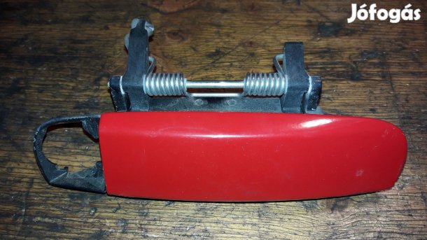 Audi A3 8P Jobb Első Külső Ajtókilincs