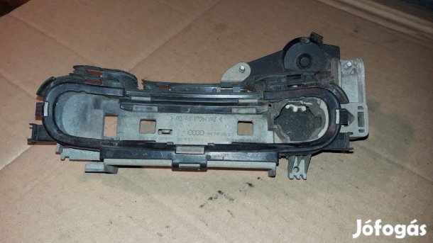 Audi A3 8P Jobb Első Külső Ajtókilincs Szerkezet