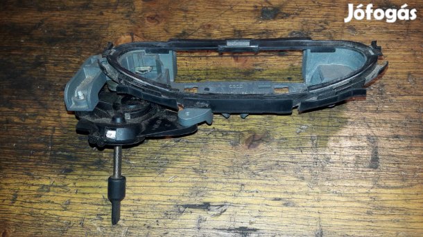 Audi A3 8P Jobb Első Külső Ajtókilincs Szerkezet