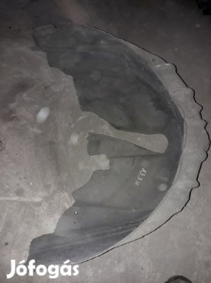 Audi A3 8P Jobb Hátsó Dobbetét