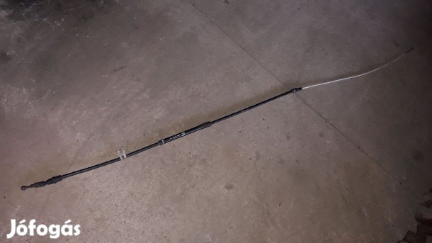 Audi A3 8P Kézifék Bowden