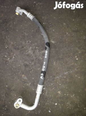 Audi A3 8P Klímacső