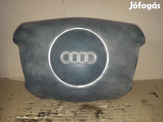 Audi A3 8P Kormány Légzsák