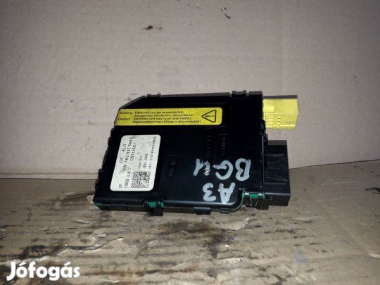 Audi A3 8P Kormányszög Jeladó