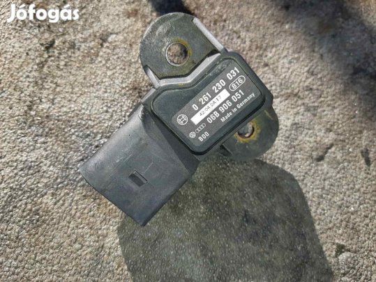 Audi A3 8P Map Szenzor