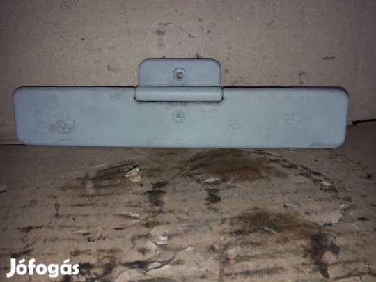 Audi A3 8P Napellenző