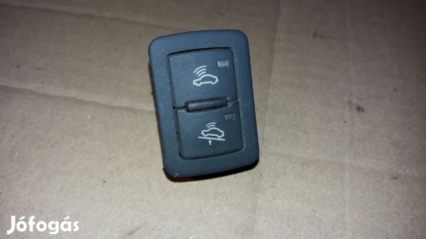 Audi A3 8P Riasztó Kapcsoló