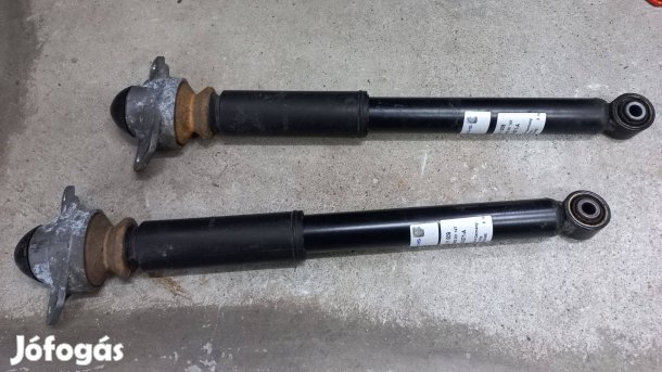 Audi A3 8P Sachs hátsó lengéscsillapítók párban