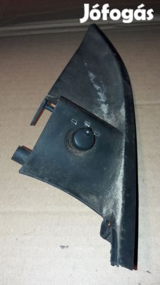 Audi A3 8P Tükör Állító Kapcsoló