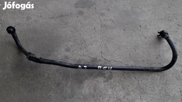 Audi A3 8P Vákumcső