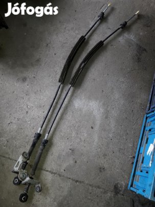 Audi A3 8P Váltó Bowden