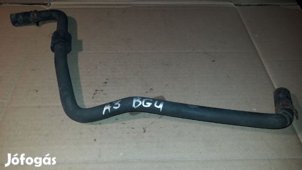 Audi A3 8P Vízcső