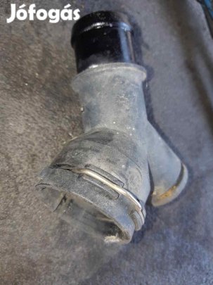 Audi A3 8P Vízcső Csonk