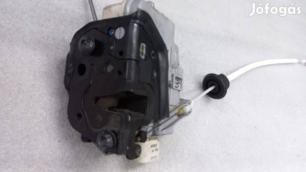 Audi A3 8P ajtó zárszerkezet
