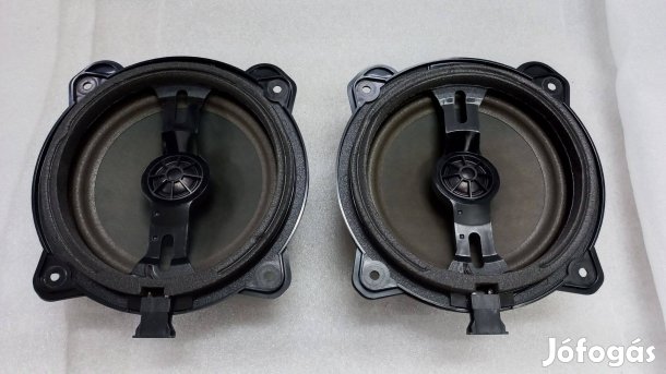 Audi A3 8P hátsó hangszórók (Blaupunkt)