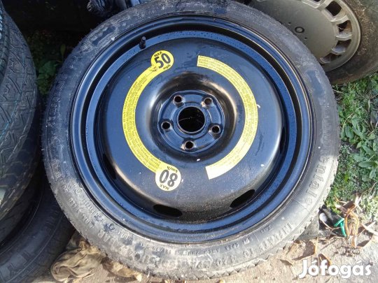 Audi A3 8P mankókerék