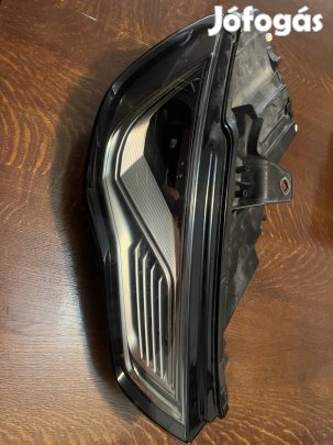 Audi A3 8V LED jobb oldali fényszóró