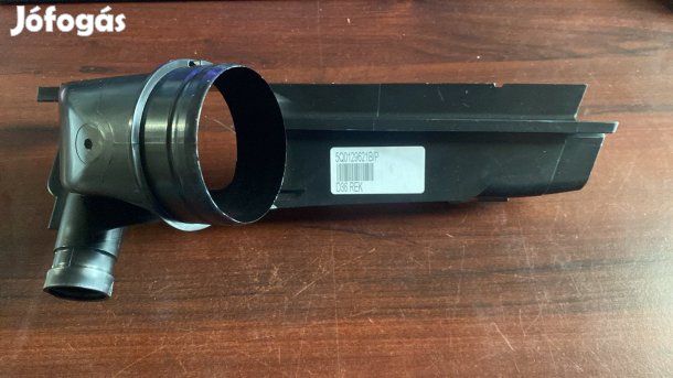 Audi A3 8V levegő bevezető csatorna 5Q0129621B eladó