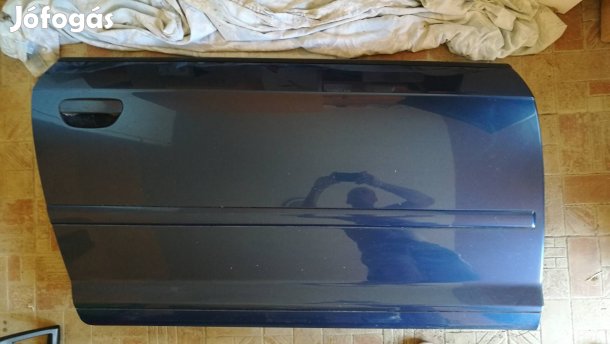Audi A3 8p1 (háromajtós) jobb oldali ajtólap eladó