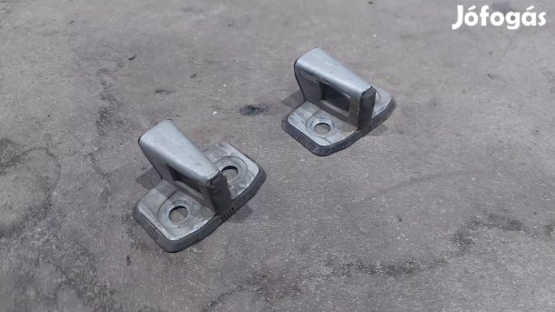 Audi A3 A4 100 Első hátsó ajtózár ajtó zár ellendarab db ütköző 8903