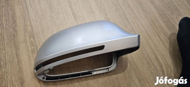 Audi A3 A4 A5 A6 A8 jobb visszapillantó tükör burkolat 8T0857528D