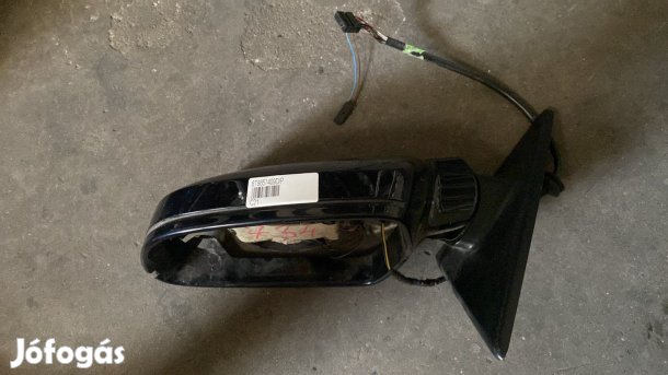 Audi A3/A4/A5 bal oldali visszapillantó 8T8857409D eladó