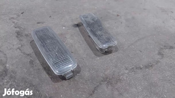 Audi A3 A4 A6 Bal jobb napellenző nap ellenző védő világítás 8901