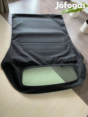 Audi A3 Cabrio tető