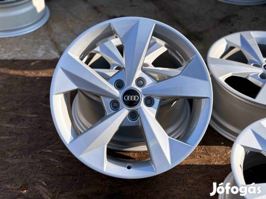 Audi A3 S3 18" 5x112 gyári alufelni eladó 18 coll TT