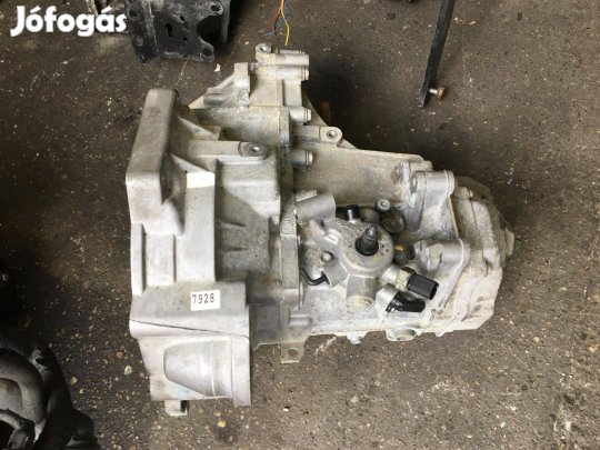 Audi A3,VW Golf,Skoda Octavia,Seat Leon 1.4 TSI váltó
