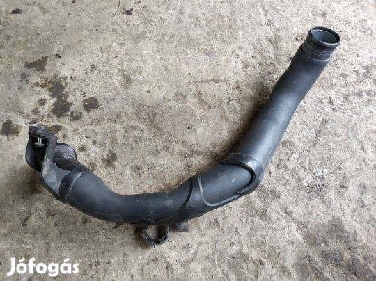 Audi A3 VW Polo 6R Seat Ibiza IV 1.2 1.6 TDI turbó cső