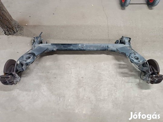 Audi A3 , VW Golf 4 , Bora hátsó híd , futómű