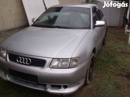 Audi A3 bontott alkatrészei eladók