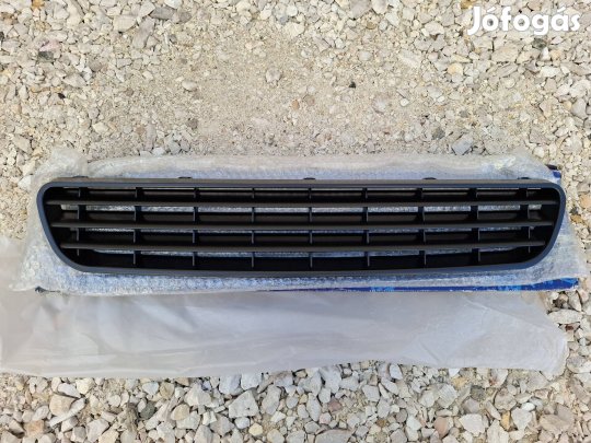 Audi A3 hűtőrács