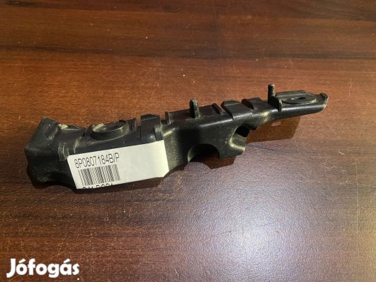 Audi A3 jobb első lökhárító tartó eladó