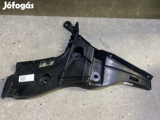 Audi A3 jobb hátsó lökhárító tartó eladó