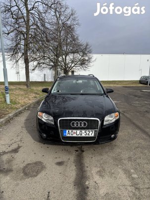 Audi A4B7 2005