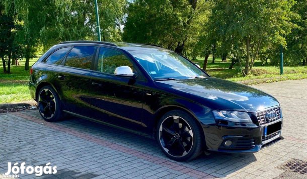 Audi A4 2008 2015 évjárat közötti autó alkatrészei bontásból