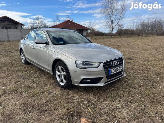 Audi A4 2.0 TDI