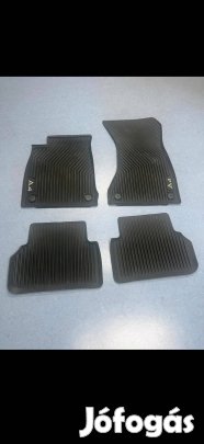 Audi A4 8W B9 gumiszönyeg