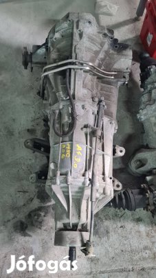 Audi A4 A5 3.0 tdi s-tronic automata váltó MSC