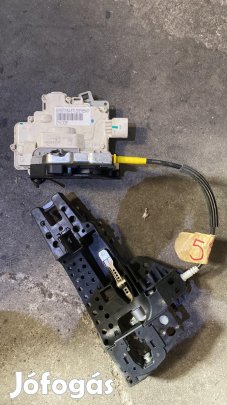 Audi A4 A5 Q3 Q5 Q7 TT Volkswagen Touareg ajtózár szerkezet + kilincs