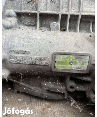 Audi A4 A6 A8 Passat B5 B5.5 Superb 2.5 TDI automata váltó 
